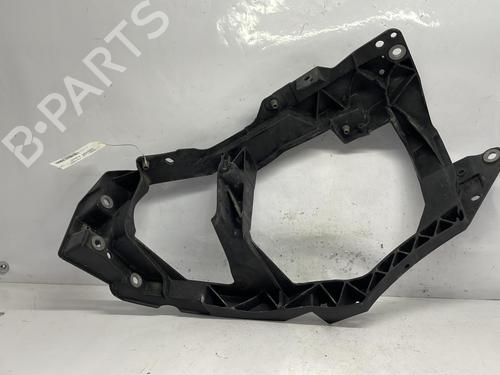 Used Headlight eyebrow SMART FORFOUR (454) 1.1 (454.030) (75 hp) 30774313