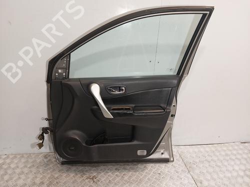 Right front door RENAULT KOLEOS I (HY_) 2.0 dCi (HY0K) | BP21045088C3