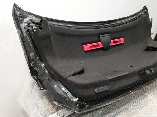 Tailgate AUDI A4 B9 (8W2, 8WC) 2.0 TDI | BP29993468C6