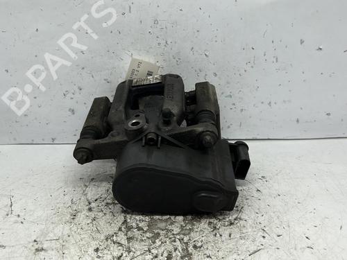 Used Left rear brake caliper Left rear brake caliper PEUGEOT 308 II (LB_, LP_, LW_, LH_, L3_) 1.2 THP 130 (131 hp) 20378908 20378908