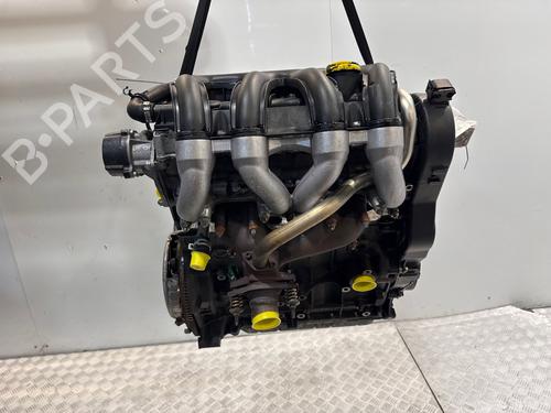Used Engine Engine 37716123 37716123