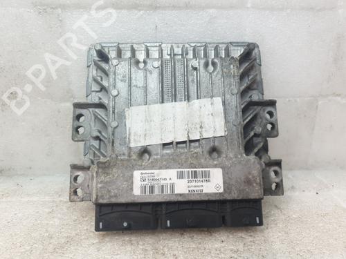 Używane Sterownik / Moduł RENAULT GRAND SCÉNIC III (JZ0/1_) 1.5 dCi (JZ09, JZ0D, JZ10, JZ14, JZ1G, JZ29, JZ2C) (110 hp) 30725926