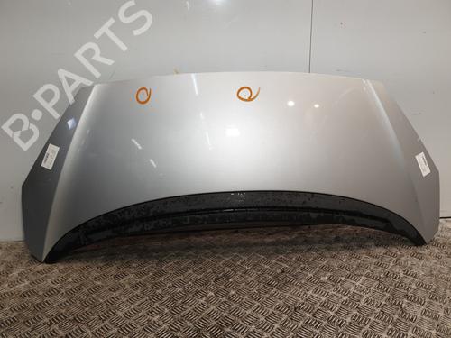 Used Hood PEUGEOT 1007 (KM_) 1.4 HDi (68 hp) 23210884