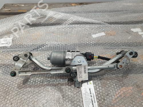 Front wiper motor PEUGEOT 208 I (CA_, CC_) 1.6 HDi / BlueHDi 75 | BP29822221M29