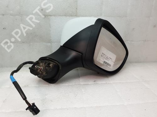 Used Right mirror RENAULT CLIO IV (BH_) 1.5 dCi 90 (90 hp) 30146669