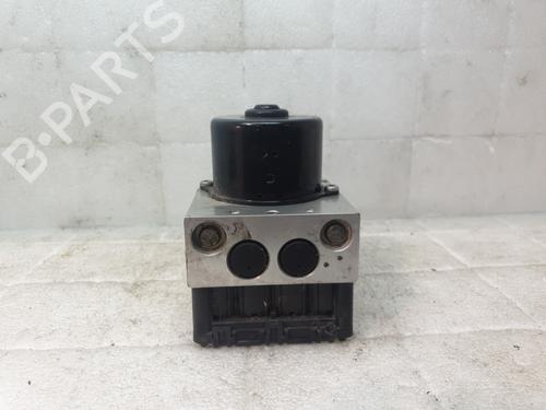 ABS Bremseaggregat PEUGEOT 206 Hatchback (2A/C) 2.0 HDI 90 (90 hp) 30725911