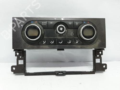 Climate control RENAULT KOLEOS I (HY_) 2.0 dCi (HY0K) | BP20380524I5 