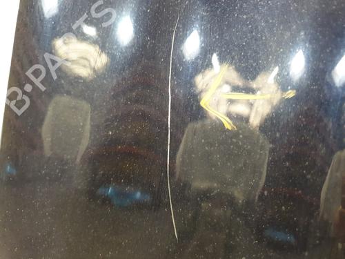 Hood MERCEDES-BENZ E-CLASS (W211) E 220 CDI (211.006) | BP27380045C1 