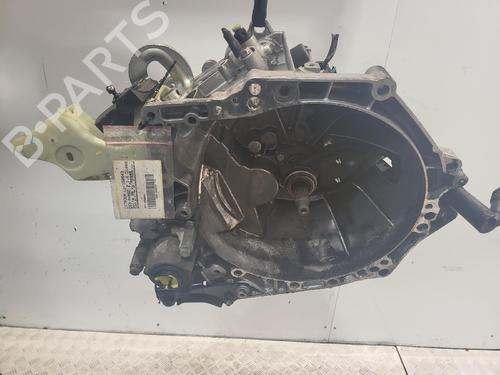 Gearbox CITROËN DS3 (SA_) 1.6 HDi 90 | BP38186392M3 - Image 3
