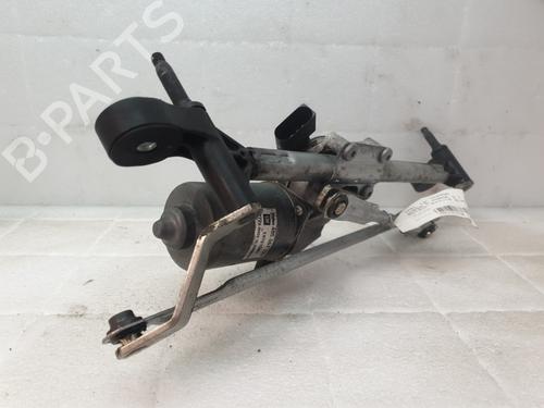 Used Front wiper motor Front wiper motor OPEL CORSA D (S07) 1.3 CDTI (L08, L68) (75 hp) 27191862 27191862