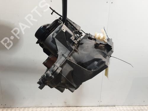 Gearbox FORD FIESTA VI (CB1, CCN) 1.5 TDCi | BP31826662M3