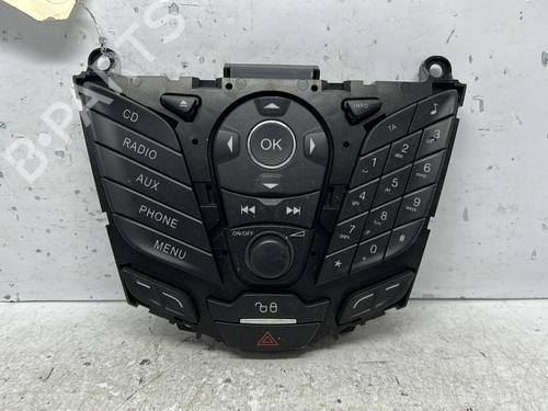Used Switch FORD FOCUS III 1.6 TDCi (95 hp) 20382775