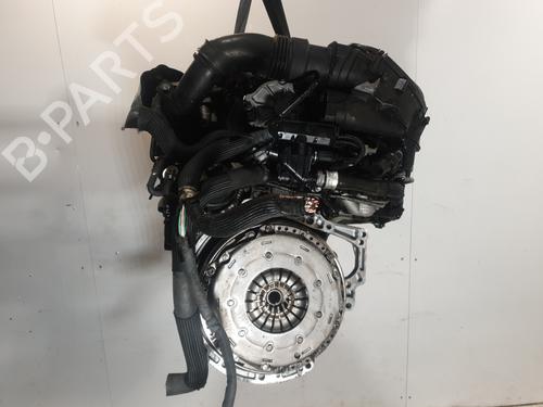 Used Engine CITROËN DS3 (SA_) 1.6 HDi 110 (112 hp) 32444145