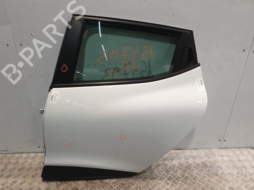 Used Left rear door RENAULT CLIO IV (BH_) 1.5 dCi 90 (90 hp) 30536949
