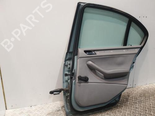 Right rear door BMW 3 (E46) 318 i | BP20382170C5 
