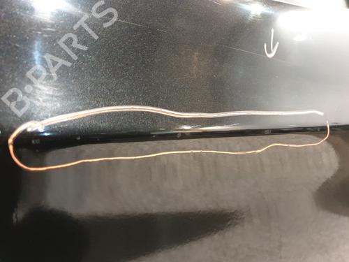 Right front door BMW 3 (E90) 335 d | BP30973011C3 