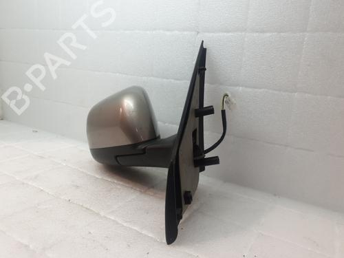 Right mirror DACIA LODGY (JS_) 1.5 dCi (JSMC, JSAF) | BP32254821C27 