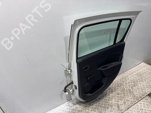 Dør højre bagtil DACIA SANDERO II 1.2 | BP39594597C5 - Image 2