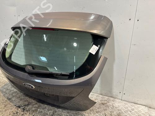 Used Tailgate Tailgate FORD FOCUS III Saloon [2010-2020] 34455537 34455537