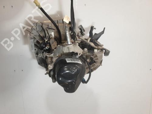 Gearbox RENAULT CLIO IV (BH_) 0.9 TCe 90 (BHNF, BHMA, BHMH, BHJK, BHJR) | BP20374936M3 