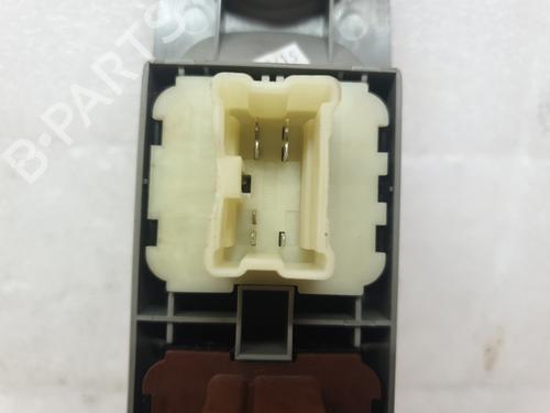 Left front window switch RENAULT ZOE (BFM_) ZOE | BP28214469I27  - Image 5