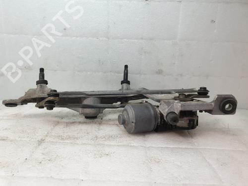 Front wiper motor RENAULT ZOE (BFM_) ZOE | BP27191879M29 