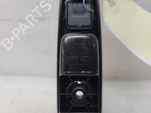 Used Right rear window switch Right rear window switch PEUGEOT 3008 I MPV (0U_) 2.0 HDi Hybrid4 (0URHCA) (200 hp) 21820484 21820484