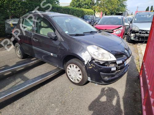 Left headlight RENAULT CLIO III (BR0/1, CR0/1) 1.2 16V (BR02, BR0J, BR11, CR02, CR0J, CR11) | BP38043003C28 - Image 5