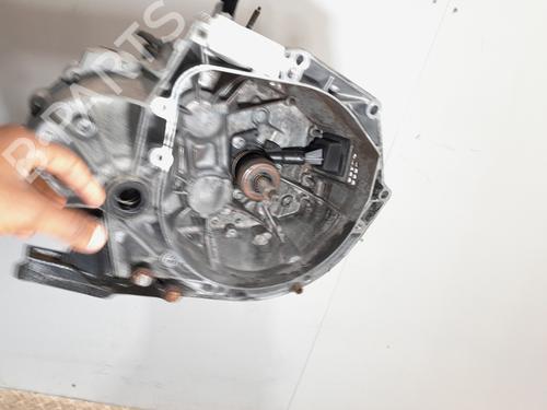 Gearbox PEUGEOT 308 I (4A_, 4C_) 1.6 HDi | BP20377534M3 
