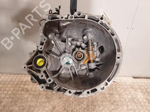 Gearbox CITROËN C1 (PM_, PN_) 1.4 HDi | BP29221306M3 - Image 3