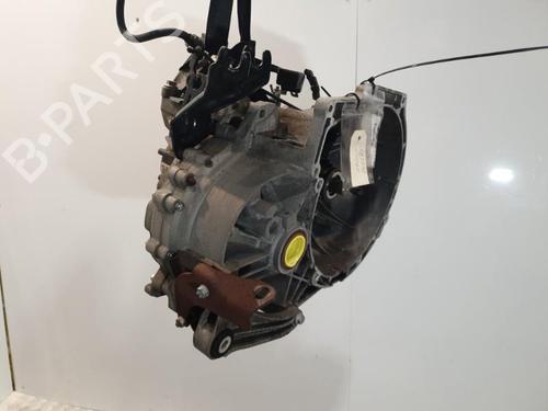 Gearbox FORD C-MAX (DM2) 1.6 TDCi | BP21973630M3 