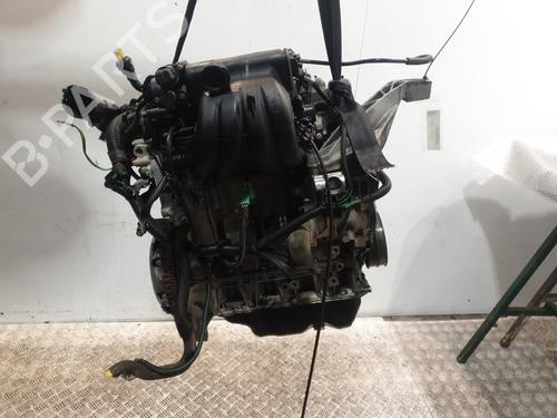 Engine PEUGEOT PARTNER MPV (5_, G_) 1.4 | BP29699505M1 