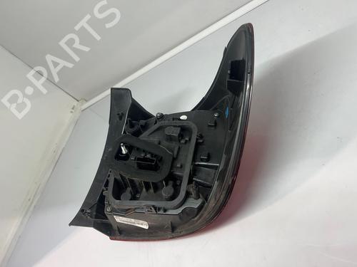 Venstre baglygte Venstre baglygte DACIA SANDERO II 1.0 TCe 100 (B8ML) (101 hp) 35813121 35813121