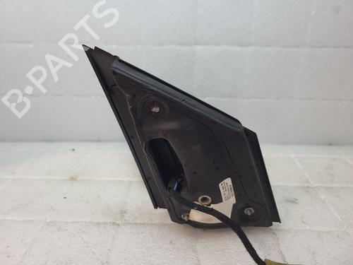 Left mirror VW POLO V (6R1, 6C1) 1.6 TDI | BP21823435C26 