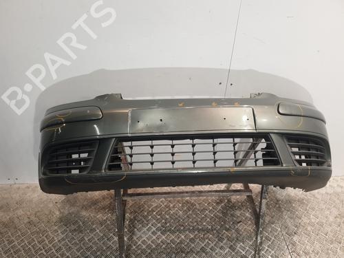 Used Front bumper VW GOLF PLUS V (5M1, 521) 1.9 TDI (105 hp) 24509030
