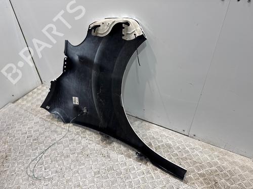 Used Left front fenders Left front fenders 36908450 36908450
