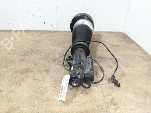 Right front shock absorber MERCEDES-BENZ S-CLASS (W221, V221) S 400 Hybrid (221.095, 221.195) | BP20376375M17 