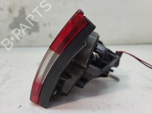 Right tailgate light RENAULT CLIO IV (BH_) 1.5 dCi 75 | BP20374354C80 