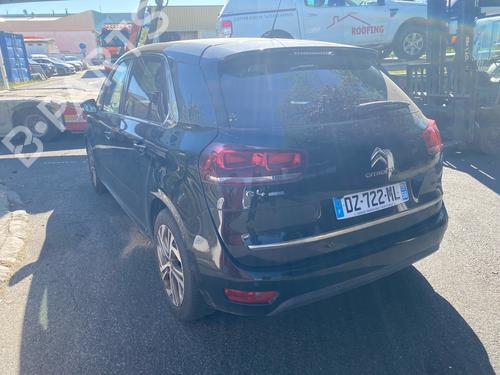 Used Parts CITROËN C4 Picasso II 4726447