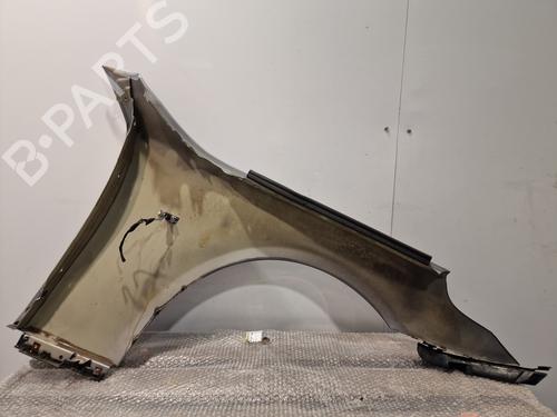 Left front fenders BMW 5 Touring (E61) 525 d | BP29893304C41