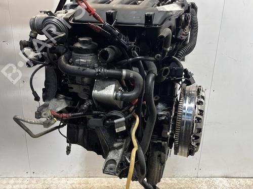 Motor BMW 1 (E87) 118 d (122 hp) 32194510