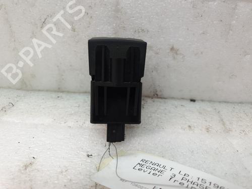 Switch RENAULT MEGANE III Coupe (DZ0/1_) 1.5 dCi (DZ09, DZ0D, DZ1F, DZ1G, DZ14, DZ29) | BP26056267I30 - Image 5