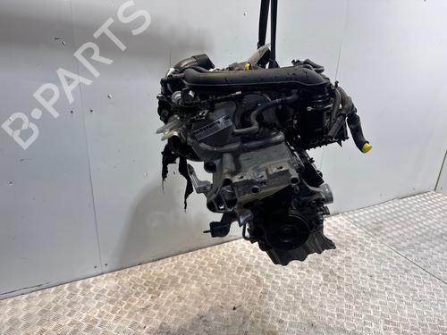 Engine VW POLO VI (AW1, BZ1, AE1) 1.0 TSI | BP36515879M1  - Image 6