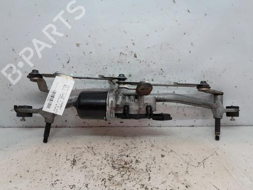 Front wiper motor CITROËN C3 II (SC_) 1.4 VTi 95 | BP20377925M29 
