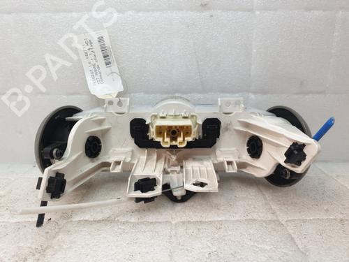 Climate control PEUGEOT 107 (PM_, PN_) 1.4 HDi | BP21487718I5