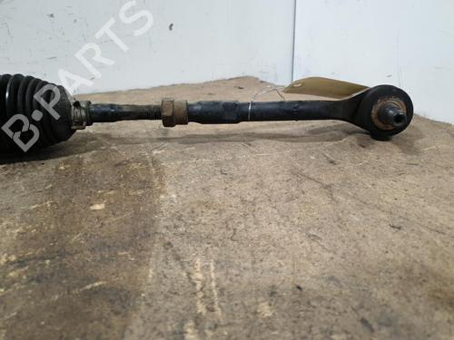 Steering rack BMW X3 (E83) 2.0 d | BP21973571M22 