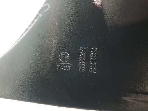 Right taillight PEUGEOT 208 I (CA_, CC_) 1.2 VTI 82 | BP23401079C35