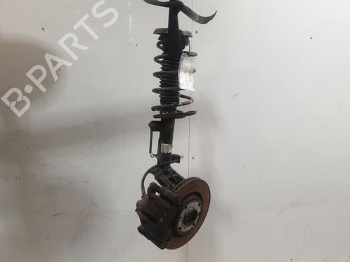 Left front steering knuckle CITROËN C3 III Van (SX_, SY_) BlueHDi 100 | BP31852024M25