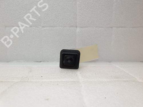 Used Camera RENAULT SCÉNIC IV (J9_) 1.3 TCe 140 (140 hp) 23781535