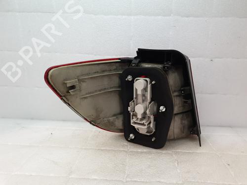 Right taillight MERCEDES-BENZ B-CLASS Sports Tourer (W245) B 180 CDI (245.207) | BP24800119C35 